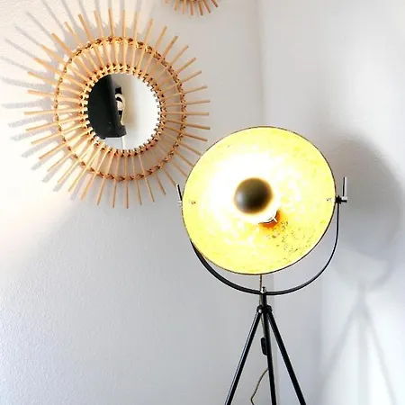 Futurostudio - Futuroscope - Poitiers Διαμέρισμα *