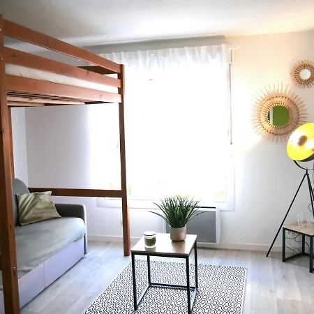 Futuroscope - Poitiers *