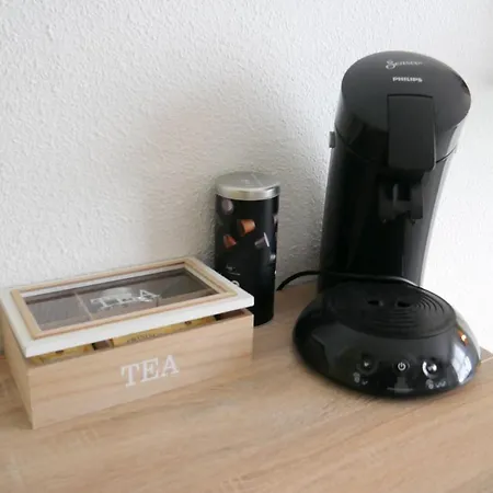 Appartement Futuroscope - Poitiers