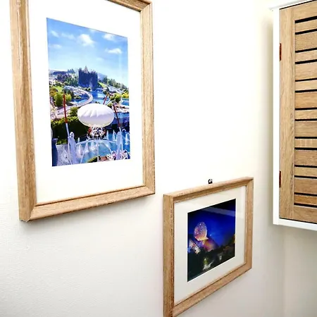 Appartement Futuroscope - Poitiers Jaunay-Clan