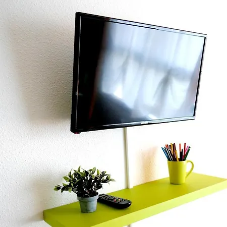 Διαμέρισμα Futurostudio - Futuroscope - Poitiers Jaunay-Clan