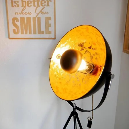 Διαμέρισμα Futurostudio - Futuroscope - Poitiers