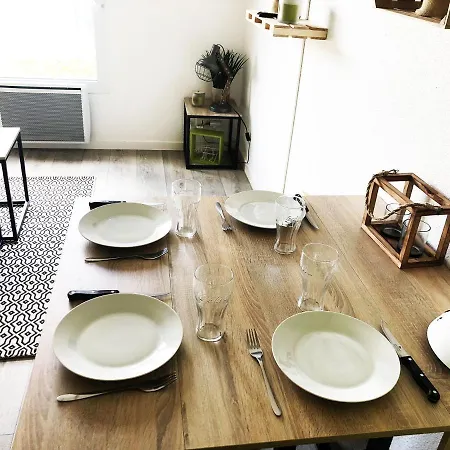 Futuroscope - Poitiers